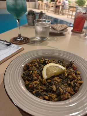  at GOJI Vegan Hotel in Rhodes