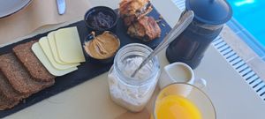  at GOJI Vegan Hotel in Rhodes