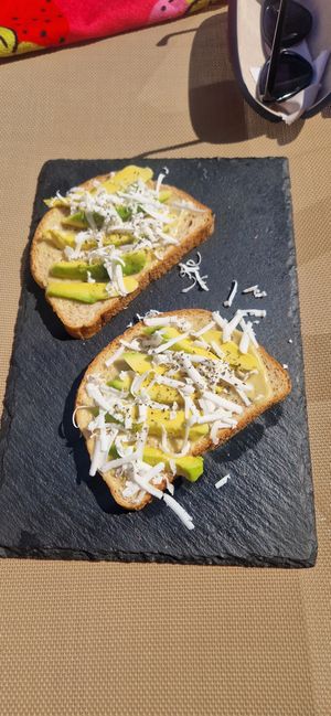  at GOJI Vegan Hotel in Rhodes