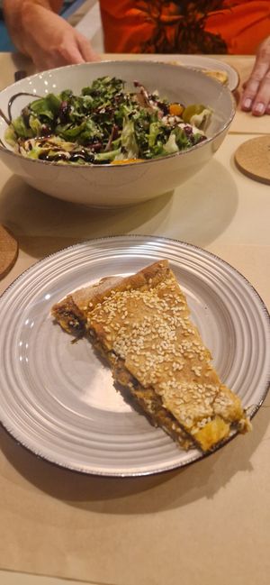  at GOJI Vegan Hotel in Rhodes