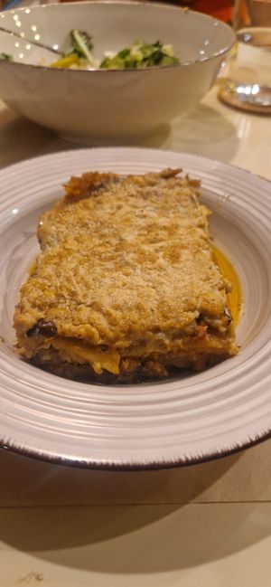  at GOJI Vegan Hotel in Rhodes