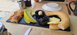  at GOJI Vegan Hotel in Rhodes