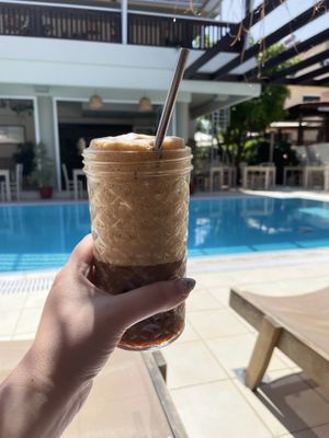   at GOJI Vegan Hotel in Rhodes