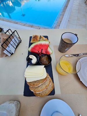  at GOJI Vegan Hotel in Rhodes