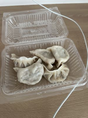   at THTC Café in Kota Kinabalu