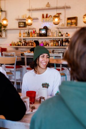  at MeeT on Blanshard in Victoria