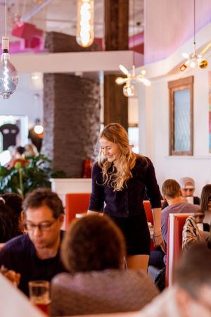  at MeeT on Blanshard in Victoria