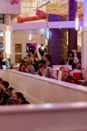  at MeeT on Blanshard in Victoria