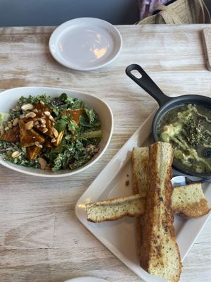   at MeeT on Blanshard in Victoria