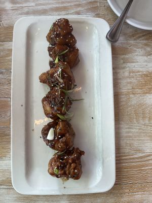   at MeeT on Blanshard in Victoria