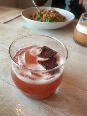   at MeeT on Blanshard in Victoria