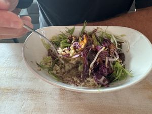   at MeeT on Blanshard in Victoria