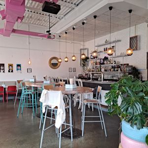  at MeeT on Blanshard in Victoria