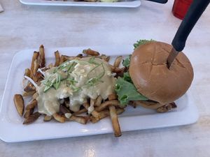   at MeeT on Blanshard in Victoria