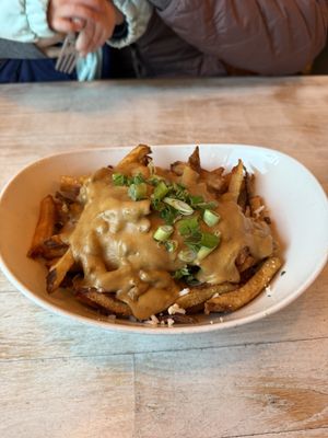   at MeeT on Blanshard in Victoria