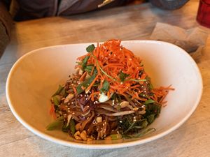   at MeeT on Blanshard in Victoria