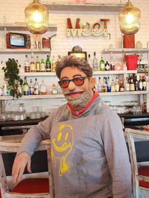  at MeeT on Blanshard in Victoria