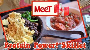  at MeeT on Blanshard in Victoria