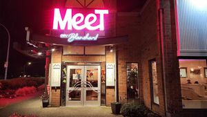  at MeeT on Blanshard in Victoria