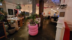  at MeeT on Blanshard in Victoria