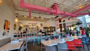  at MeeT on Blanshard in Victoria