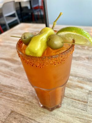 Meet Caesar   at MeeT on Blanshard in Victoria