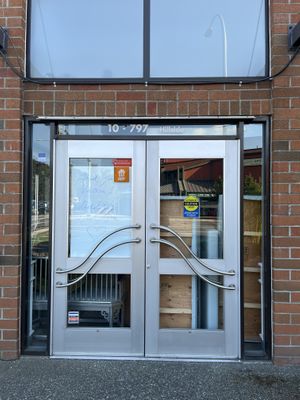   at MeeT on Blanshard in Victoria