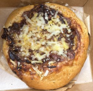   at Cinnamon Bakery in Hull