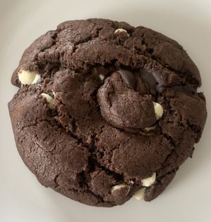   at Cinnamon Bakery in Hull