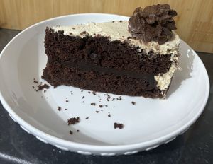   at Cinnamon Bakery in Hull