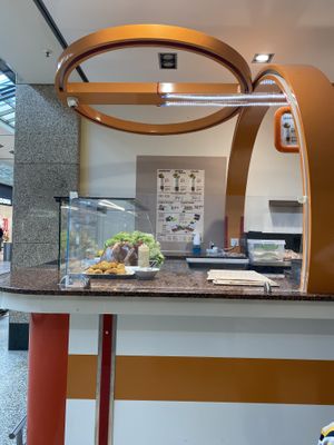   at Cigköftem in Viernheim