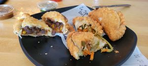  at Lord Empanada in Monrovia