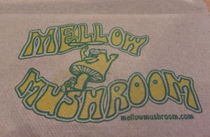 Mellow Mushroom  at Mellow Mushroom - King St in Charleston