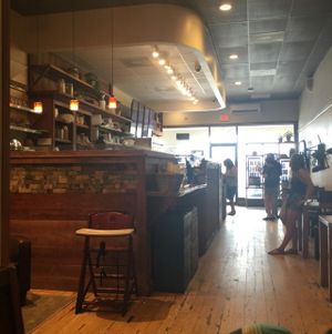 Great Atmosphere  at Fruitive in Virginia Beach