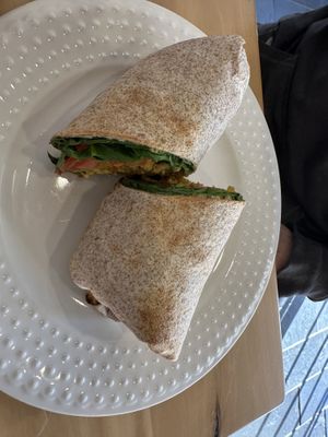   at Fruitive in Virginia Beach