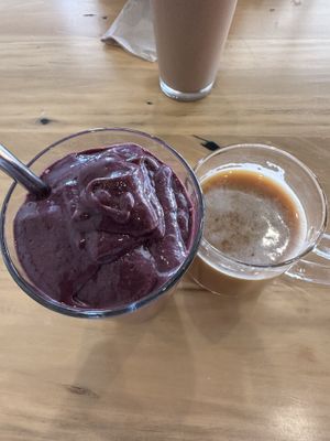   at Fruitive in Virginia Beach