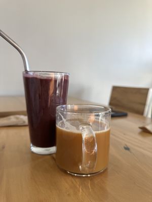   at Fruitive in Virginia Beach