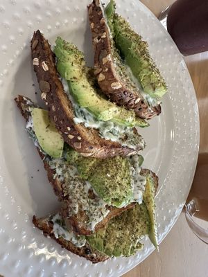   at Fruitive in Virginia Beach