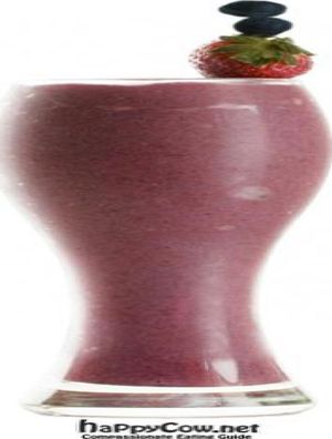 Wellness Warrior smoothie at Fruitive in Virginia Beach