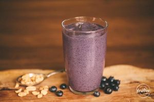 The F.I.T. Liquid Meal at Fruitive in Virginia Beach