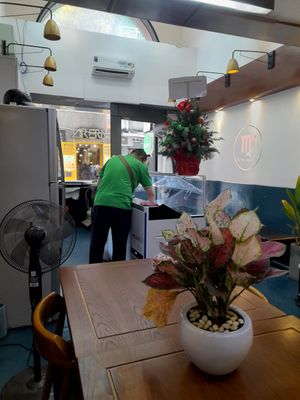 Owner at Thanh Glado in Ho Chi Minh City