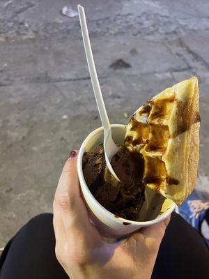   at Thanh Glado in Ho Chi Minh City