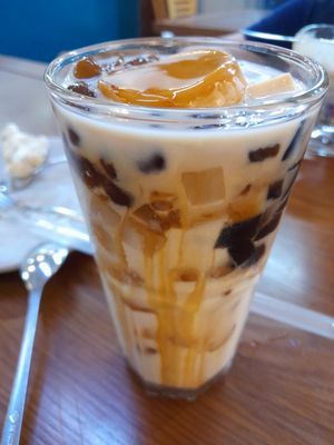  at Thanh Glado in Ho Chi Minh City