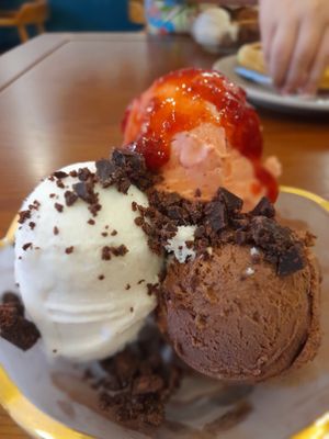  at Thanh Glado in Ho Chi Minh City