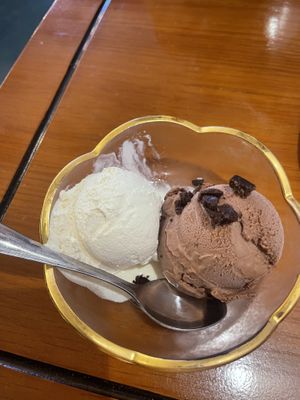 New kombucha flavour   at Thanh Glado in Ho Chi Minh City