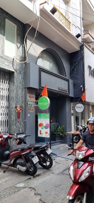  at Thanh Glado in Ho Chi Minh City