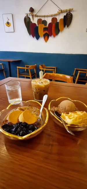  at Thanh Glado in Ho Chi Minh City