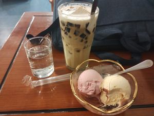  at Thanh Glado in Ho Chi Minh City