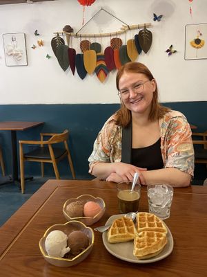   at Thanh Glado in Ho Chi Minh City