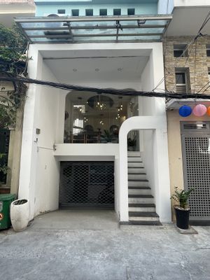 New premises   at Thanh Glado in Ho Chi Minh City
